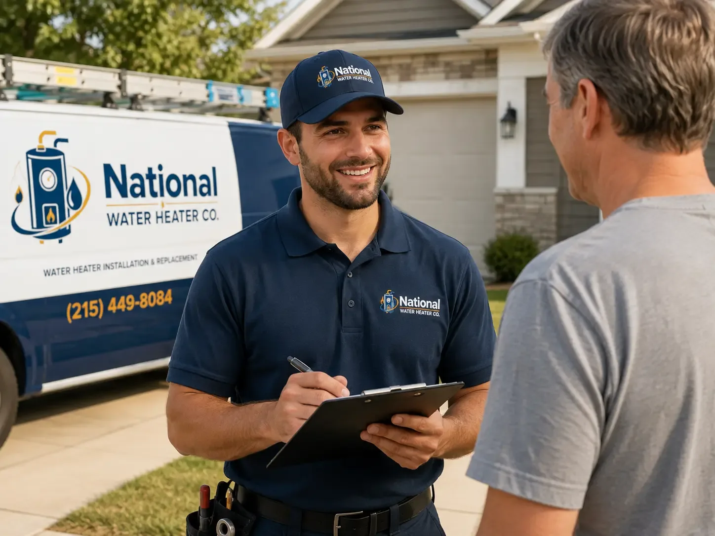 Water Heater Installation Rossville, KS FAQs